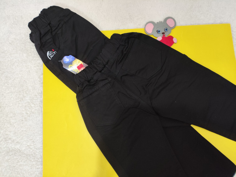 شلوار کتان اسپورت