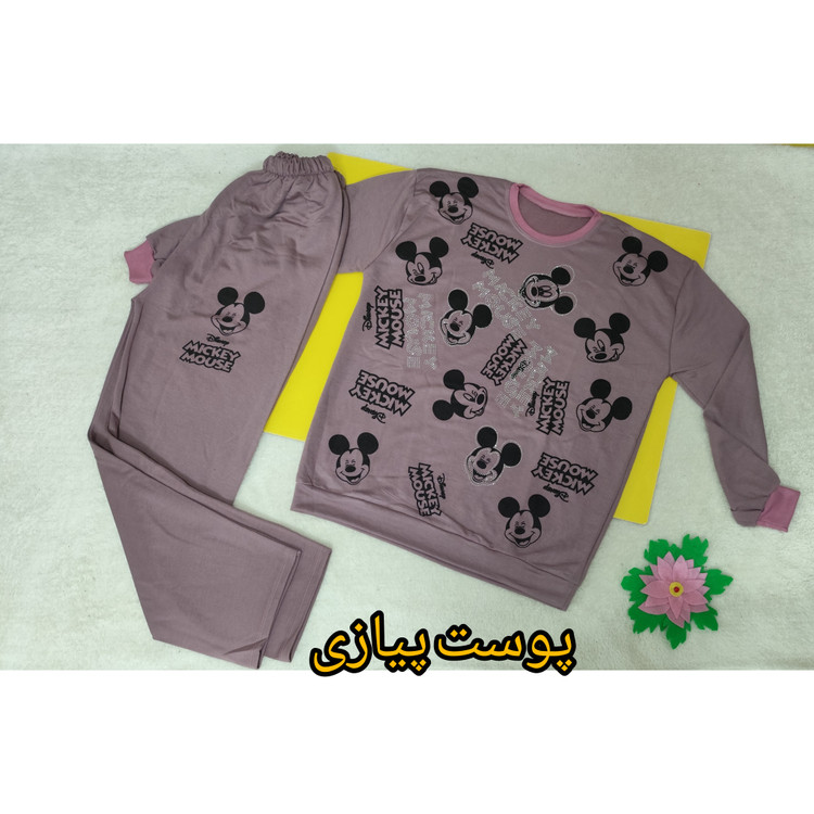 بلوز شلوار زنانه و دخترانه