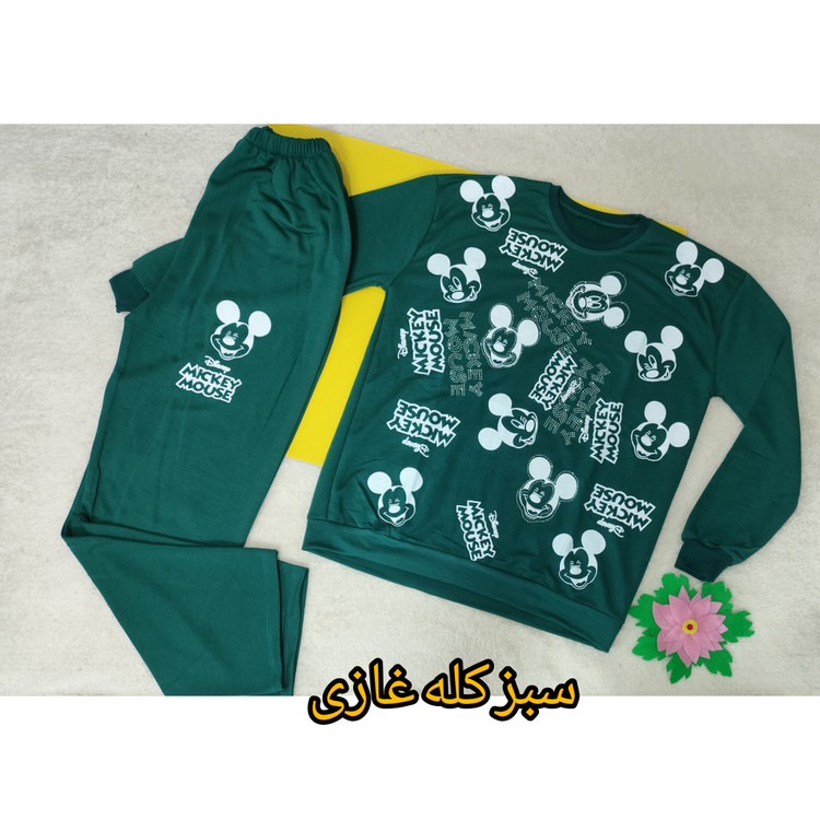 بلوز شلوار زنانه سایز 36 و 38و 40