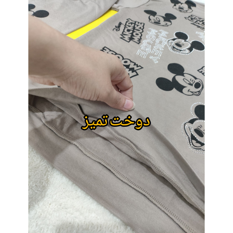 بلوز شلوار زنانه سایز 36 و 38و 40