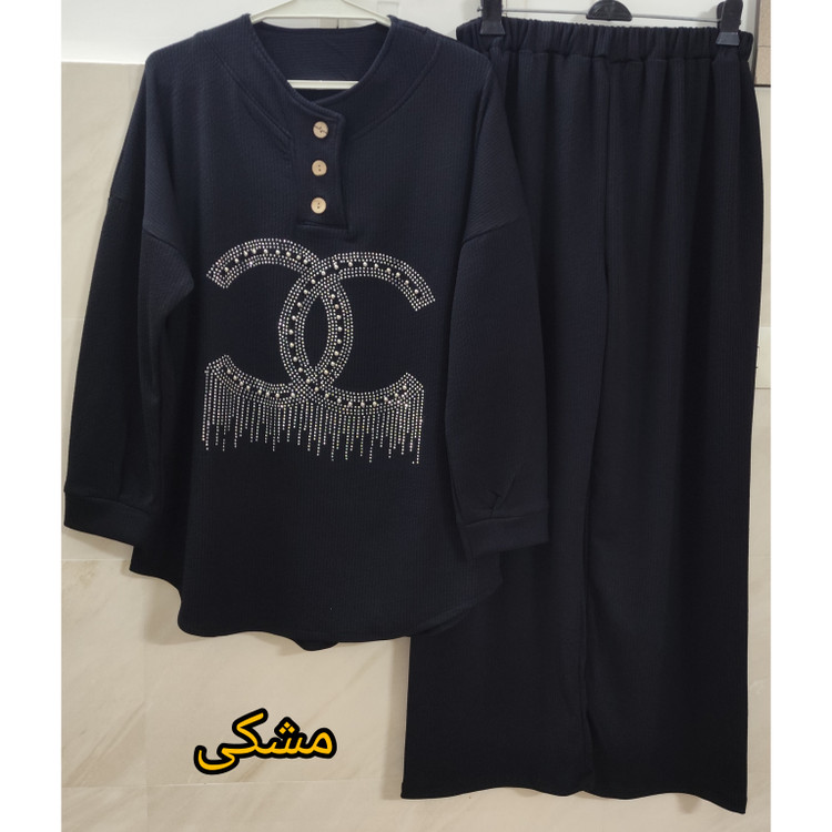 تونیک شلوار زنانه