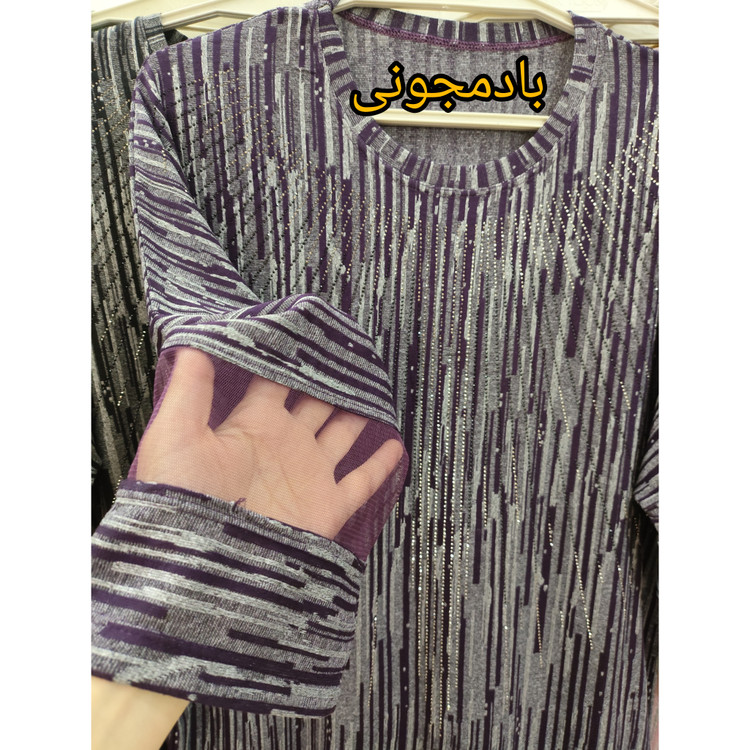 خرید بلوز زنانه