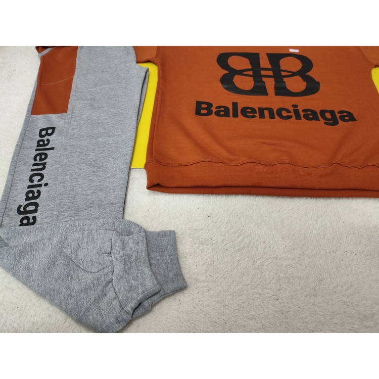 بلوز شلوار ست پسرانه