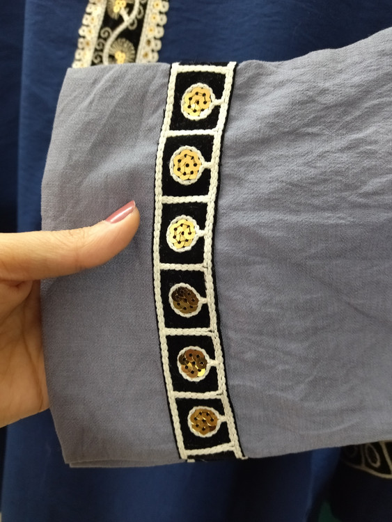 تونیک زنانه