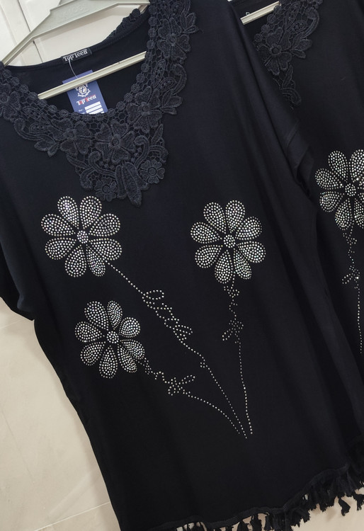 تیشرت زنانه