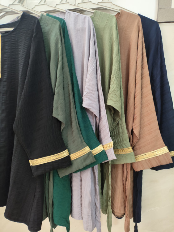 تونیک زنانه قواره دار