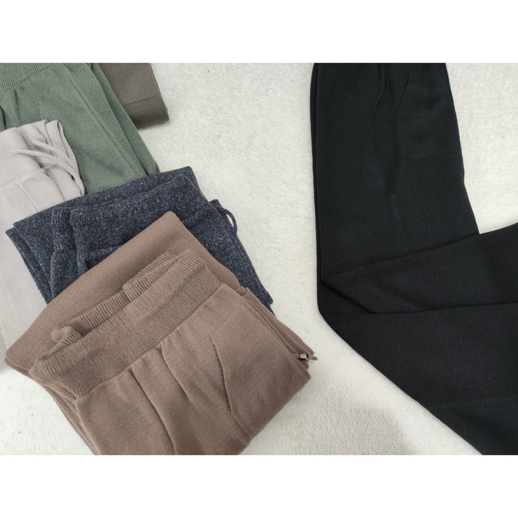 شلوار زنانه بافت