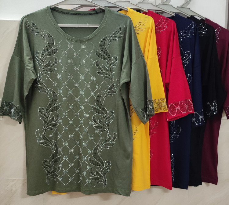 خرید بلوز زنانه