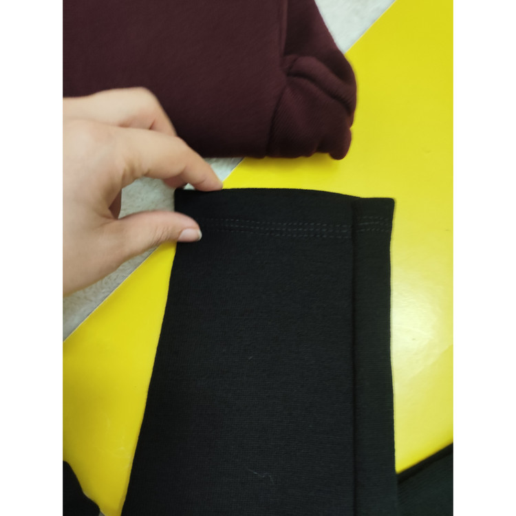 شلوار گرم زنانه راحتی داخل کرک سایز بزرگ جوجک دار