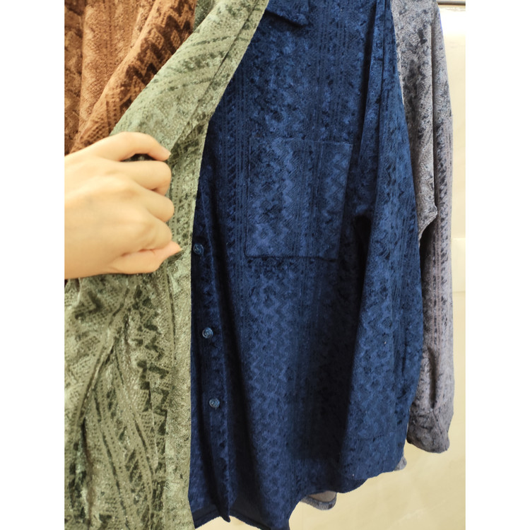 مانتو زنانه پاییزه فری سایز