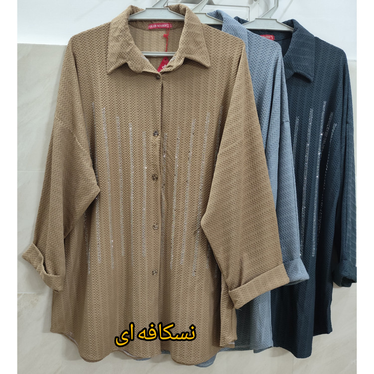 مانتو زنانه