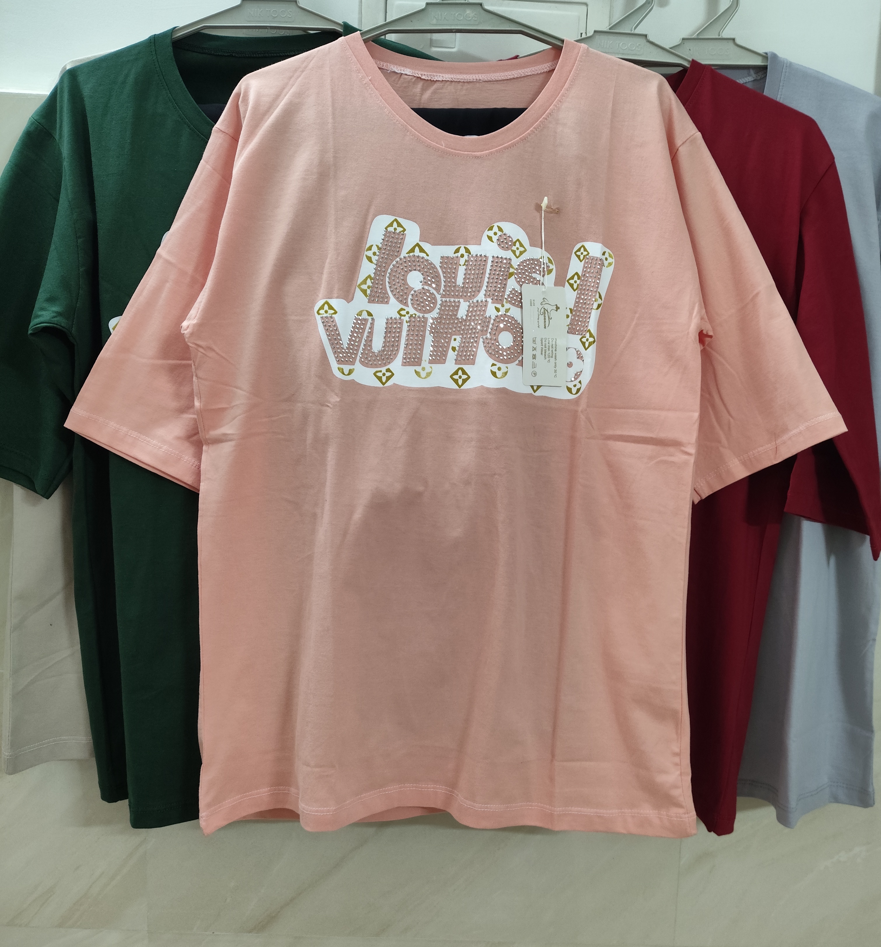 بلوز شلوار ست زنانه فری سایز