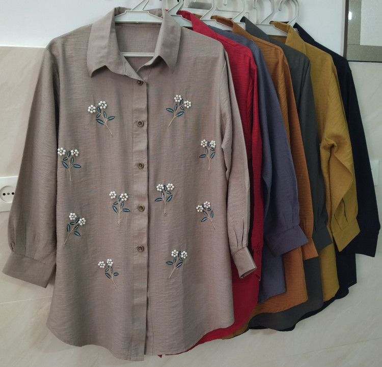 مانتو زنانه