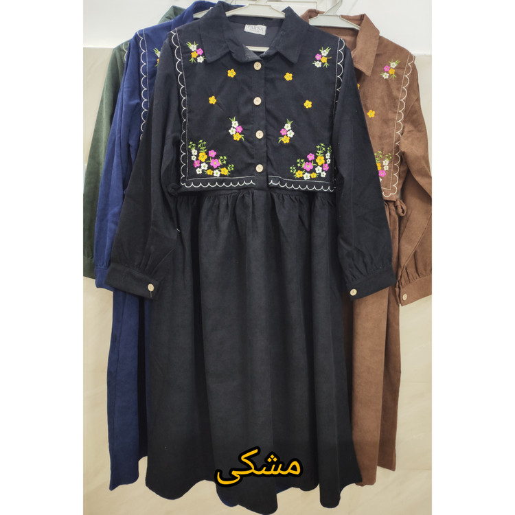 پیراهن زنانه