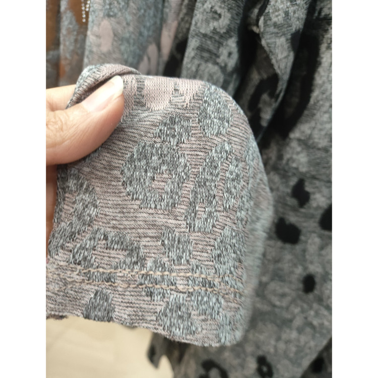 بلوز زنانه جنس ژاکارد