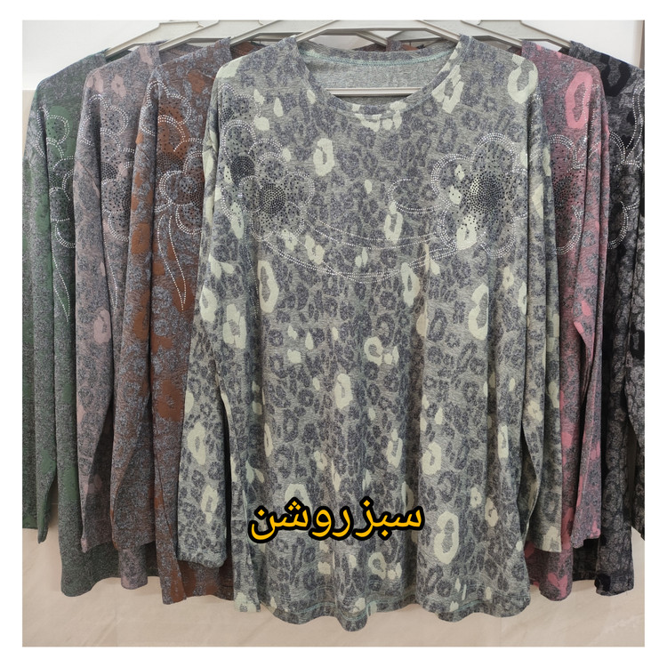 بلوز زنانه