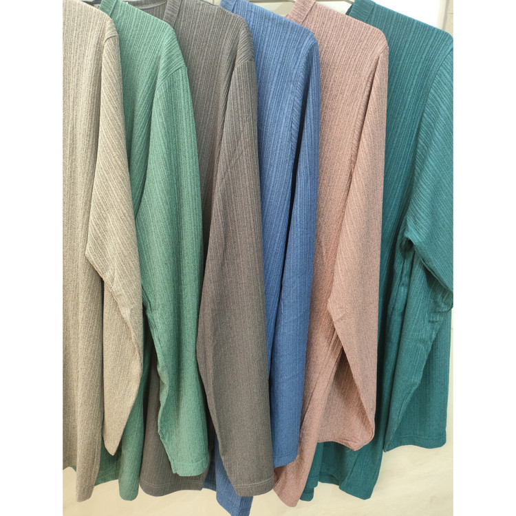 بلوز زنانه سایز ایکس لارج و دو ایکس لارج