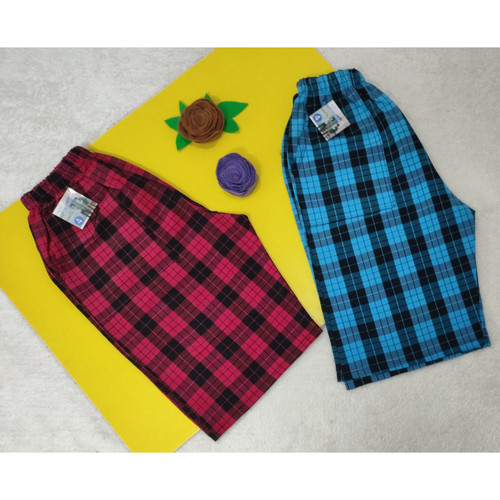 شلوارک راحتی اسپورت پسرانه