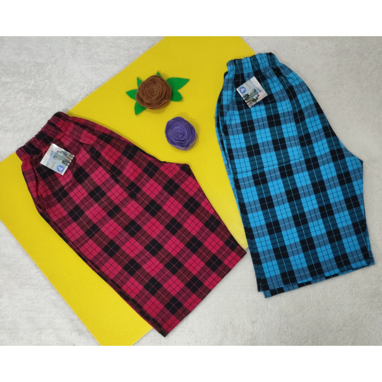 شلوارک راحتی اسپورت پسرانه