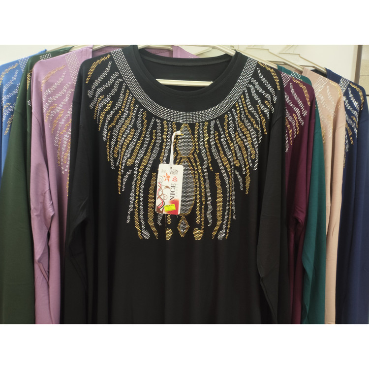 تونیک زنانه