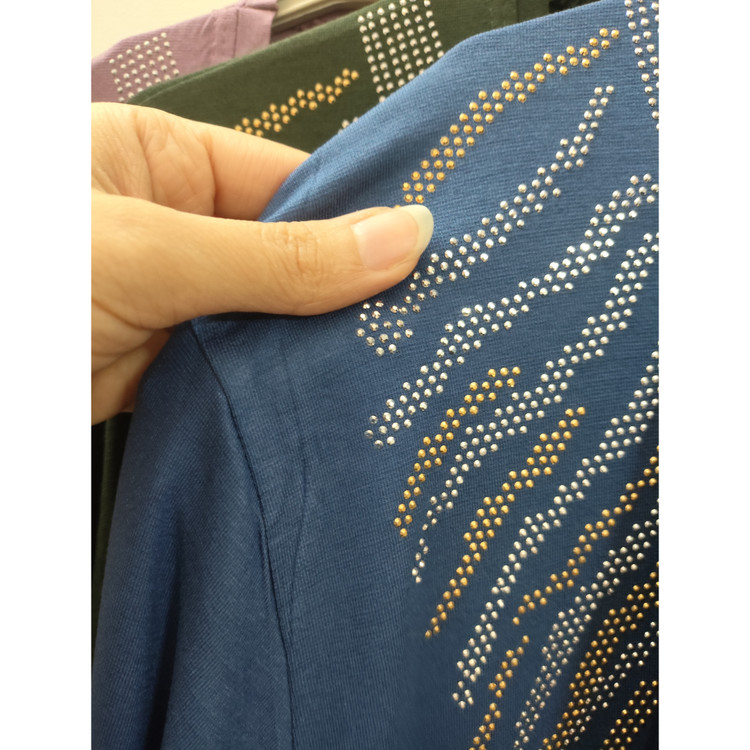 تونیک نخپنبه زنانه