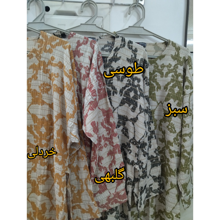 تونیک زنانه