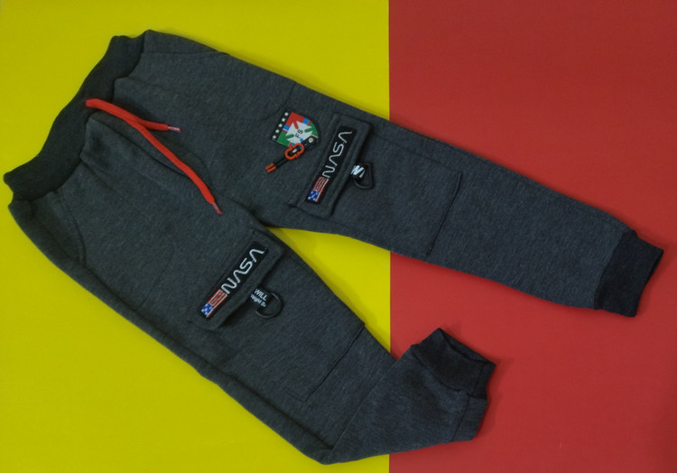 خرید شلوار گرم پسرانه