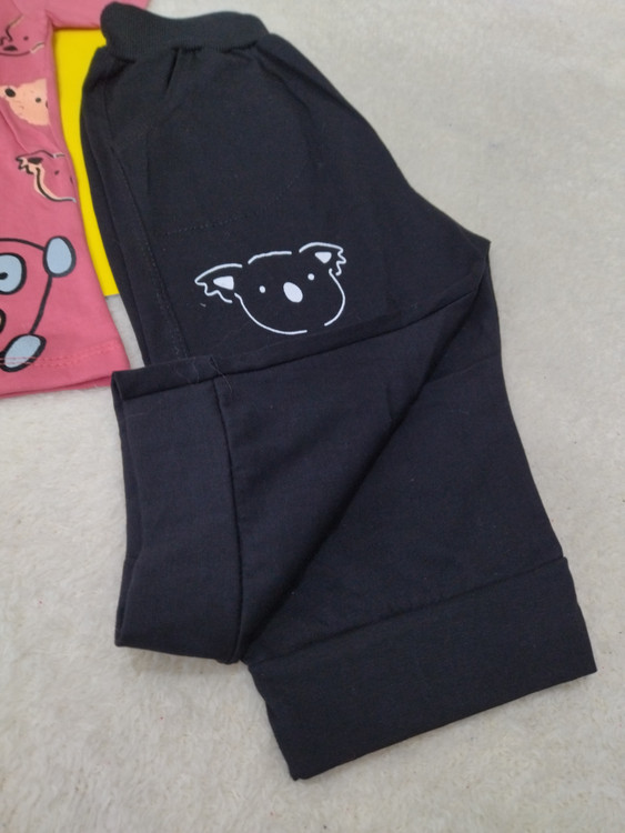 تیشرت شلوارک