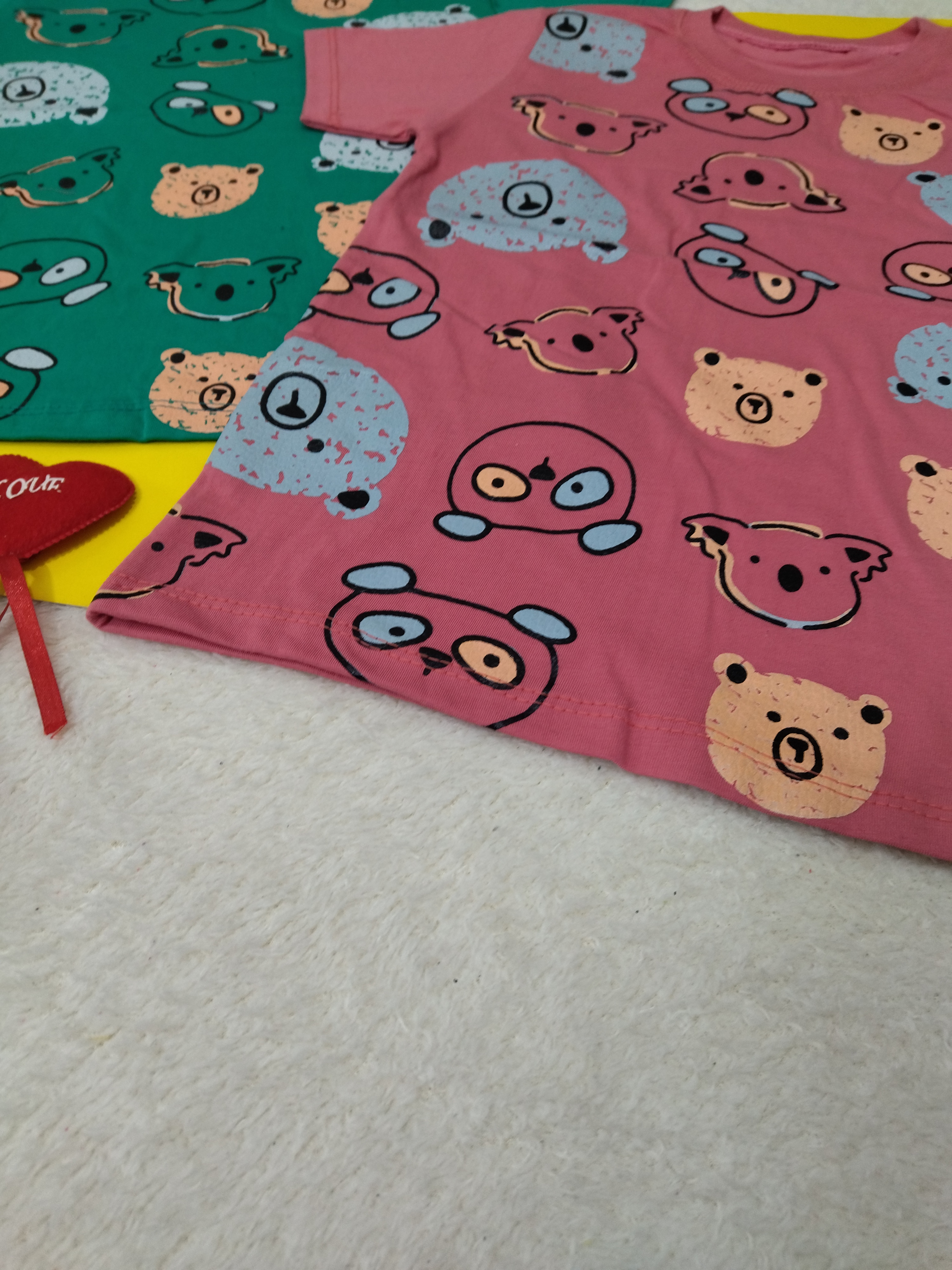 خرید تیشرت شلوارک