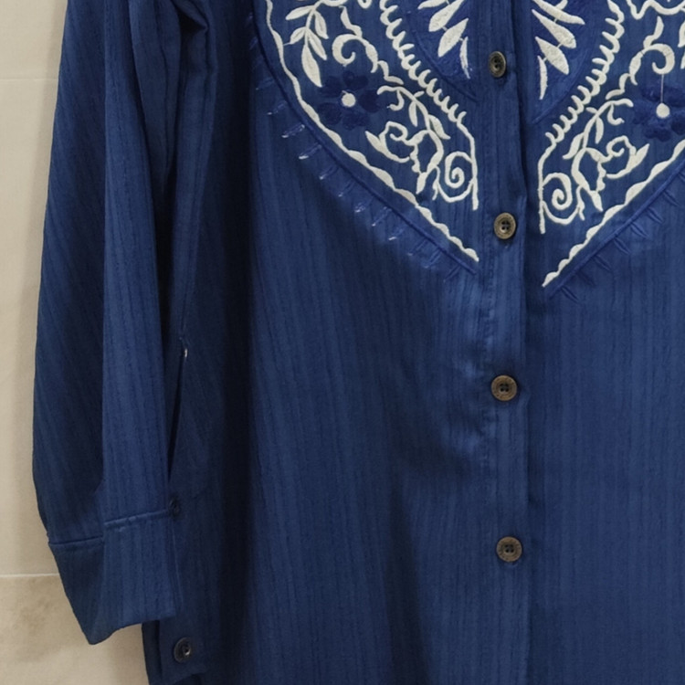 مانتو زنانه