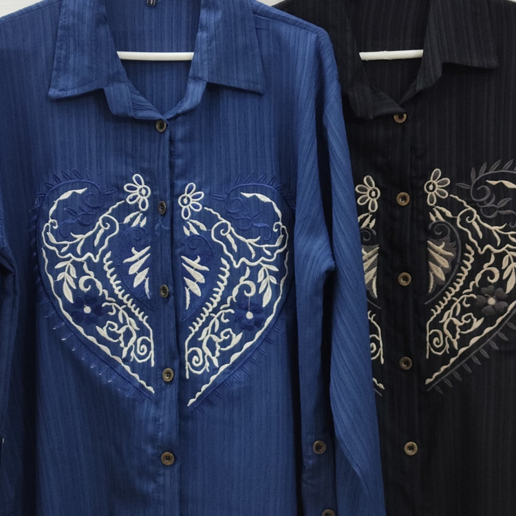 مانتو زنانه آستین مچ