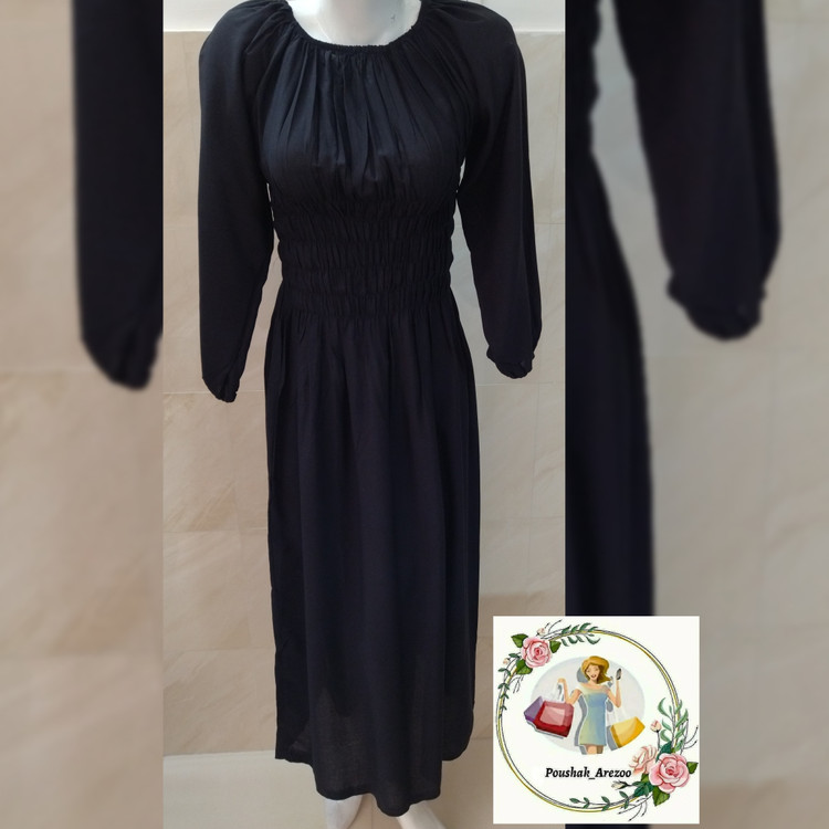 ساحلی زنانه