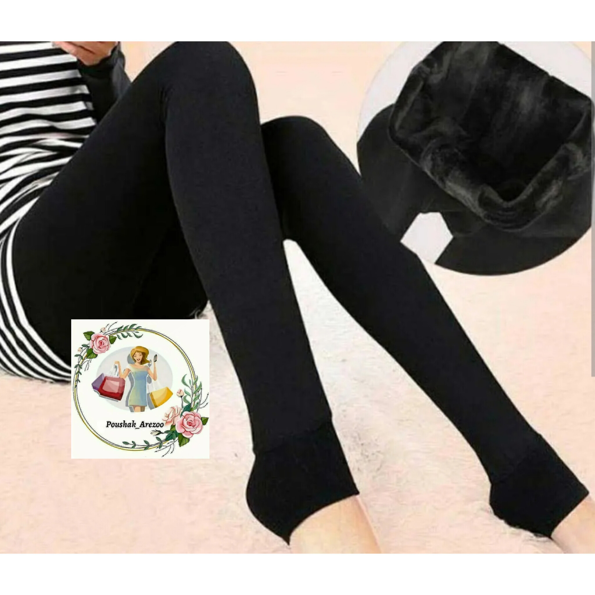 ساپورت تو کرکی سه کاره زنانه فری سایز نانو