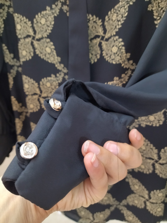 شومیز زنانه محرمی