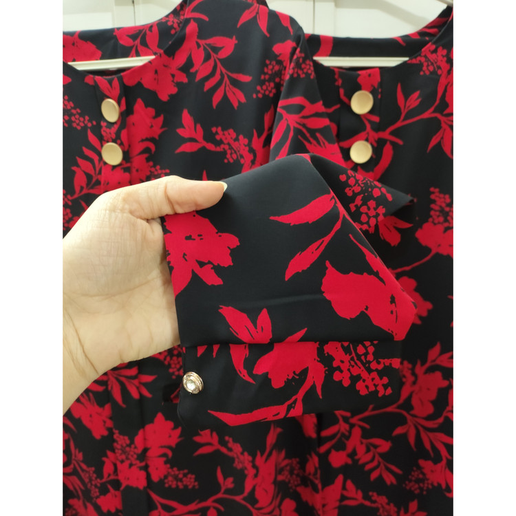 شومیز زنانه مجلسی