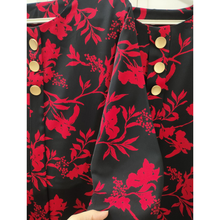 خرید شومیز مجلسی سایز بزرگ زنانه