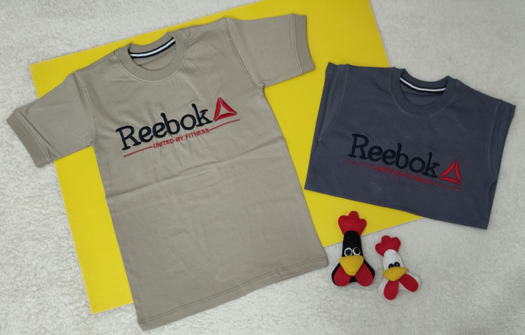 خرید تیشرت پسرانه نخ پنبه