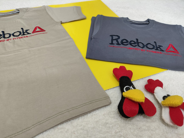 خرید تیشرت پسرانه