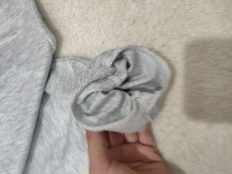 شلوار راحتی پسرانه قد 90 و 95