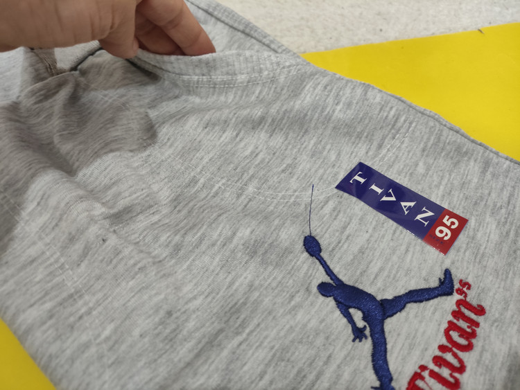 شلوار پسرانه قد 90 و 95