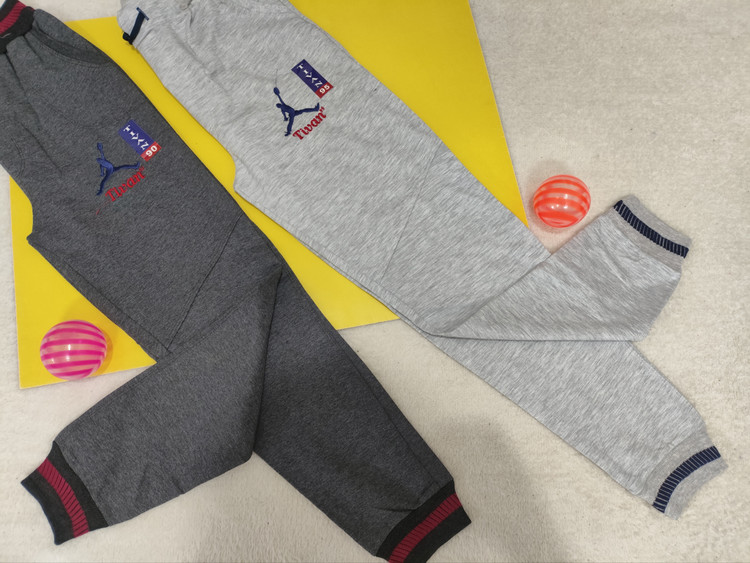 شلوار راحتی اسلش پسرانه