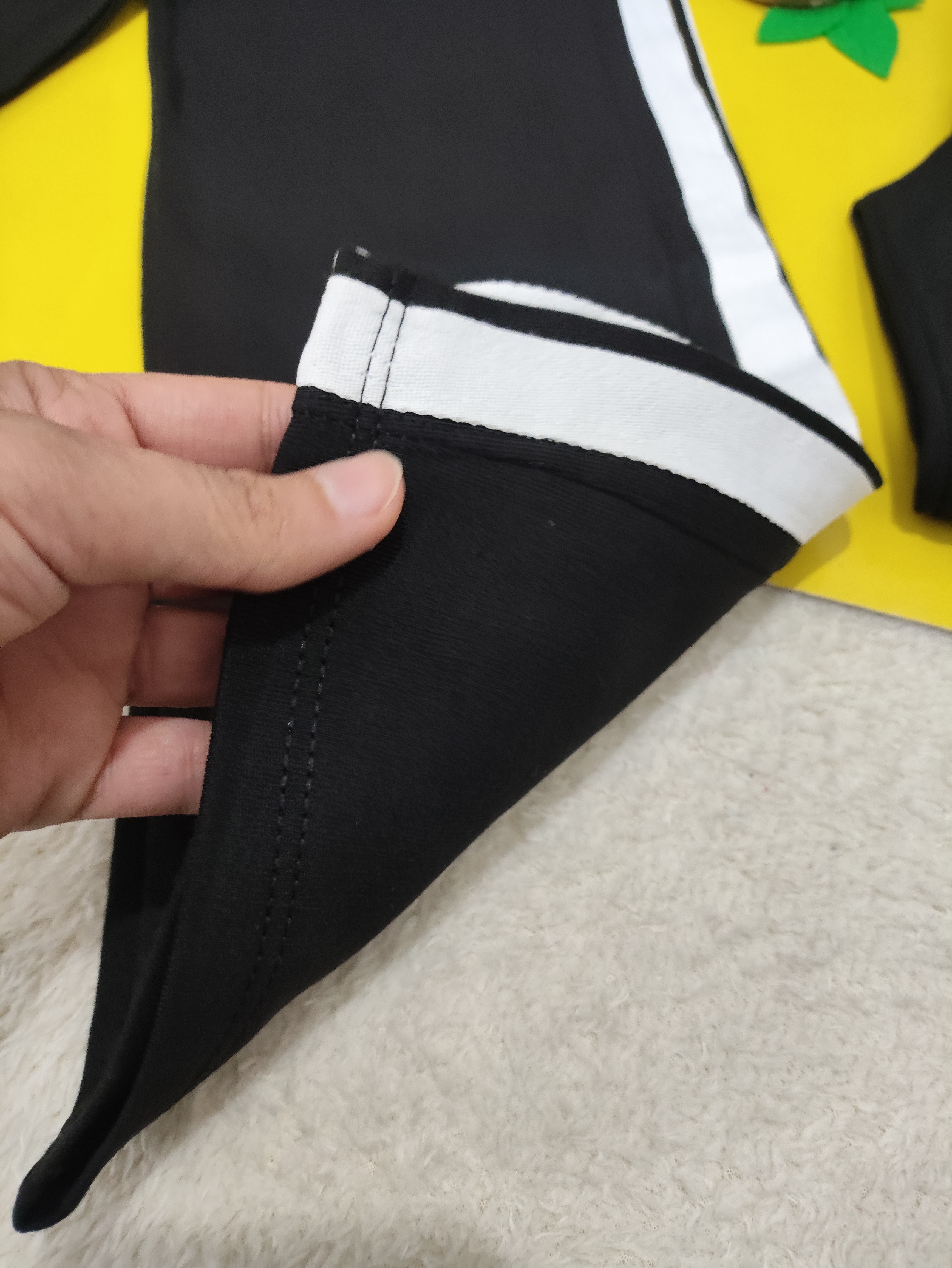 شلوار بگ اسپورت