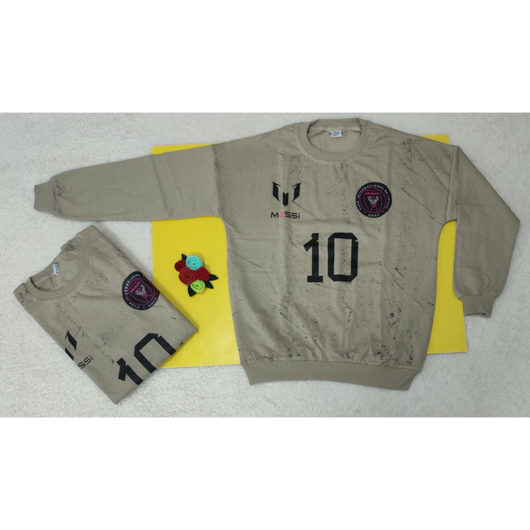 خرید بلوز پسرانه آستین بلند سایز 50 تا 65