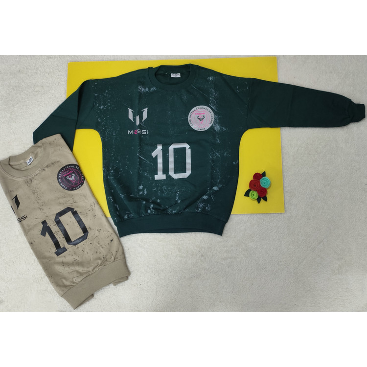 خرید بلوز پسرانه