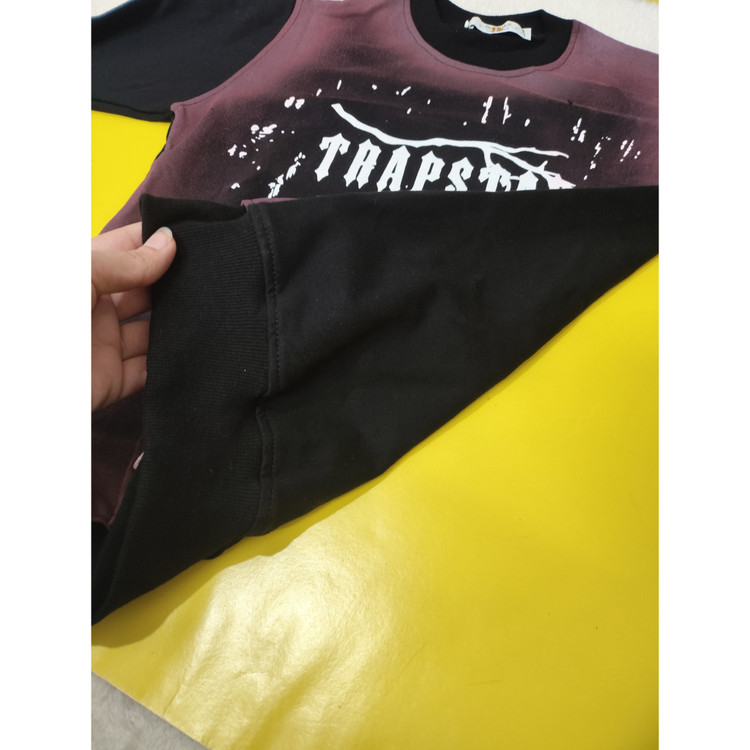 بلوز پسرانه مشکی