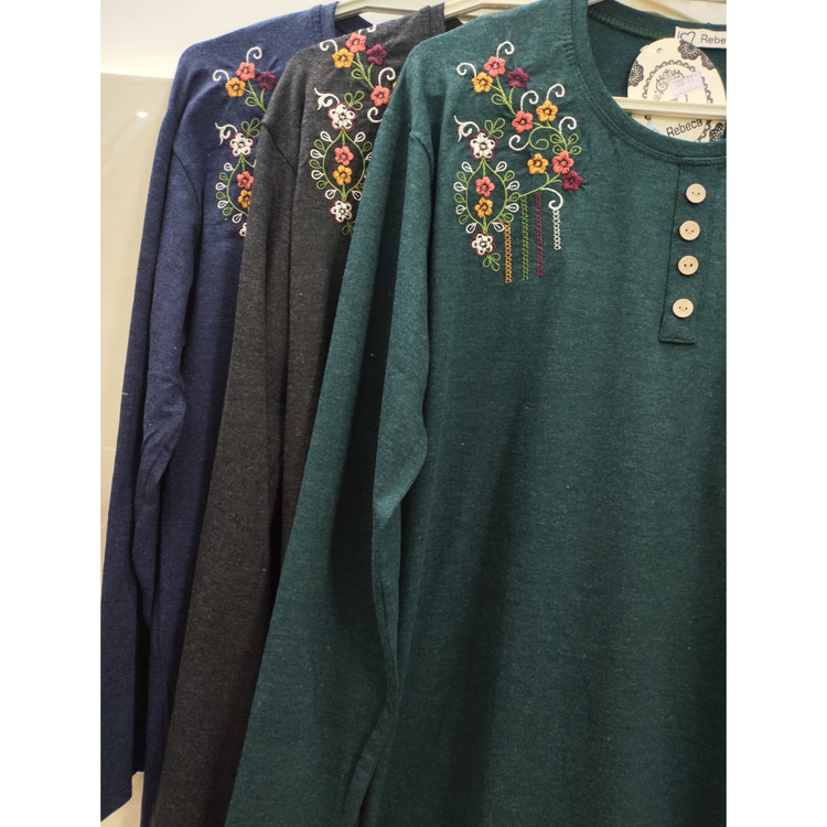 بلوز مجلسی زنانه