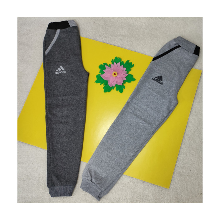 شلوار پسرانه راحتی نخپنبه