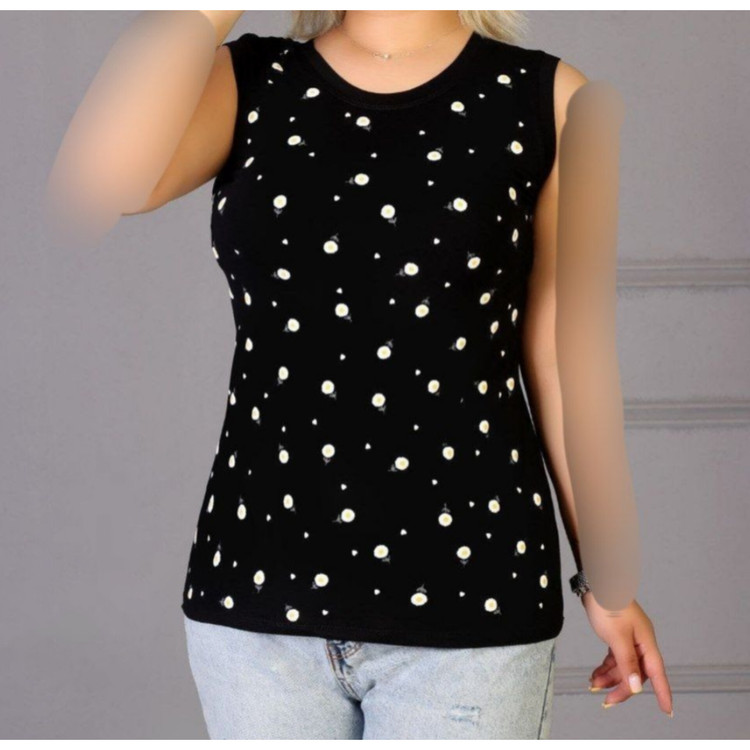 تاپ حلقه زنانه فری سایز قواره بزرگ