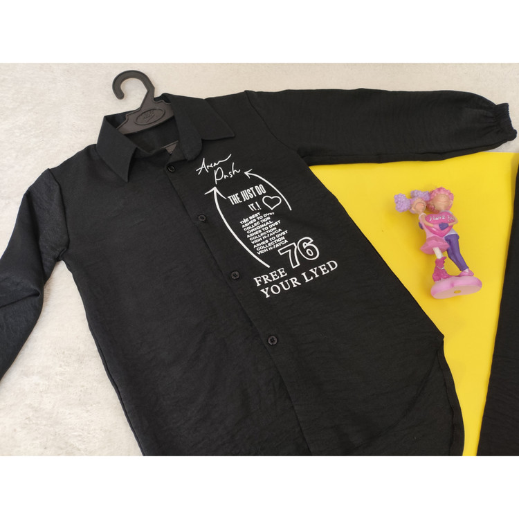 مانتو شلوار ست دخترانه