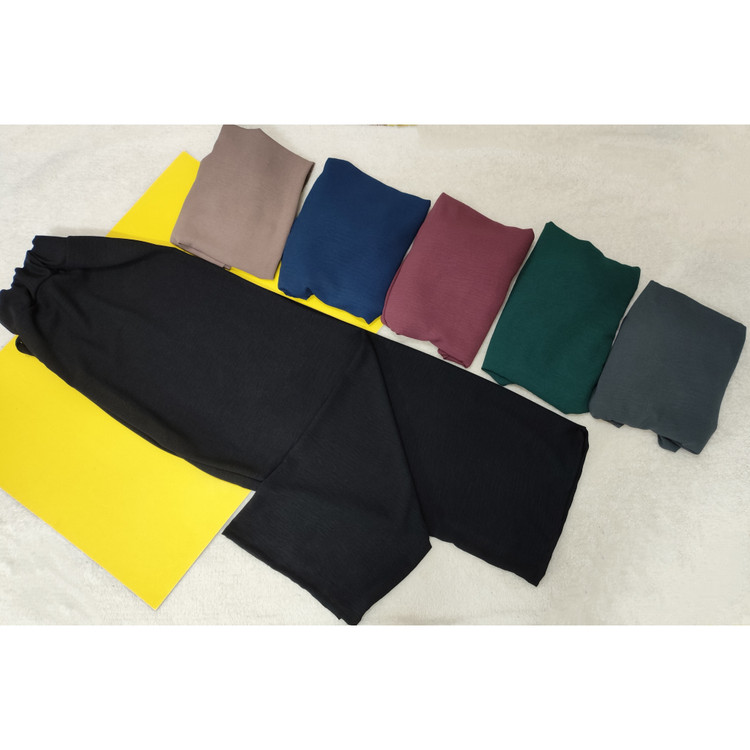 شلوار ابروبادی زنانه سایز بزرگ